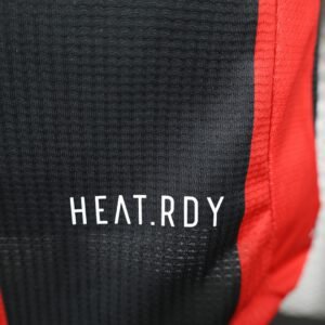 Player Version Fulham Away Jersey 2024/25