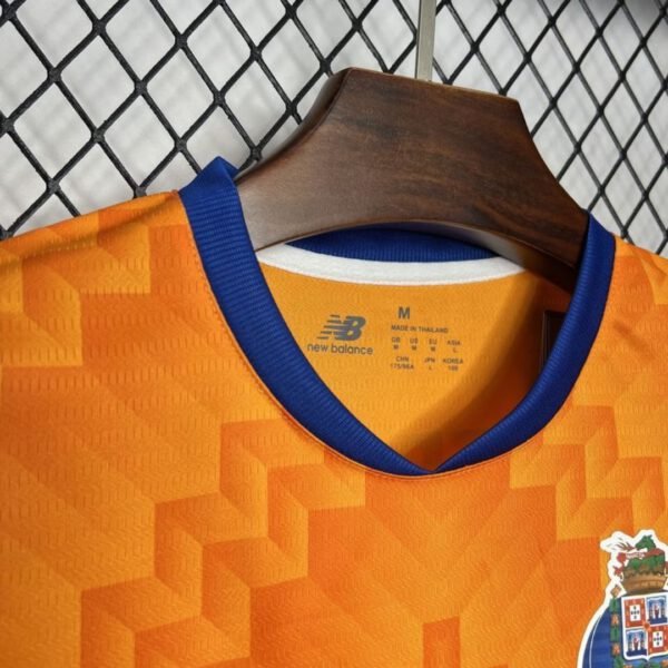 FC Porto Away Jersey 2024/25 - Image 8