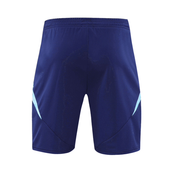 Arsenal Pre-Match Soccer Shorts 2024/25 - Image 3