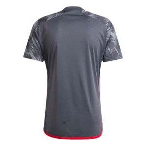 Flamengo Third Jersey 2024