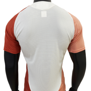 Player Version Olympique Lyonnais Third Jersey 2024/25