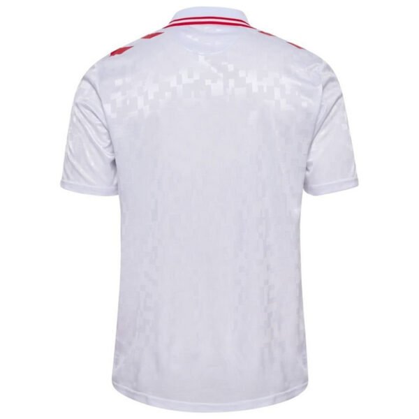 Denmark Away Jersey EURO 2024 - Image 2