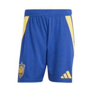 Spain Home Shorts EURO 2024