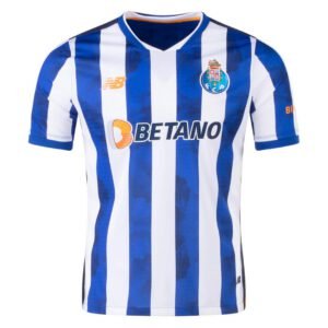 FC Porto Home Jersey 2024/25