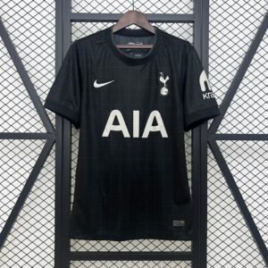 Tottenham Hotspur Away Jersey 2025/26