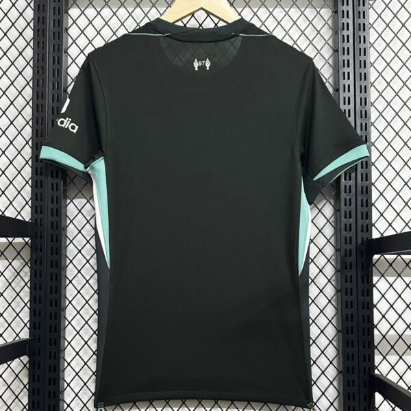 Liverpool Away Jersey 2024/25 - Image 4
