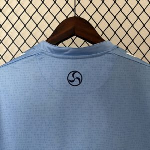 Celta Vigo Home Jersey 2024/25