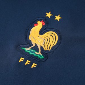 France Long Sleeve Track Suit 2024/25 MEN557