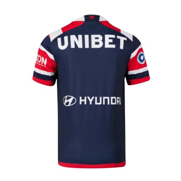 NRL Sydney Roosters 2024 Home Jersey - Image 2