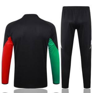 Arsenal Long Sleeve Track Suit 2024/25 MEN666