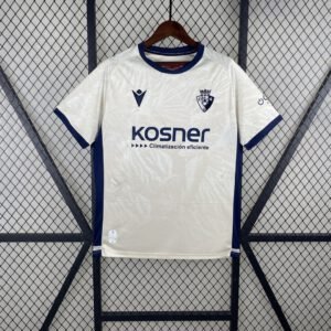 CA Osasuna Away Jersey 2024/25