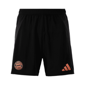 Bayern Munich Away Shorts 2024/25