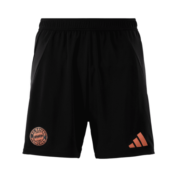 Bayern Munich Away Shorts 2024/25