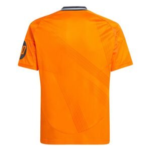 Real Madrid Away Jersey 2024/25