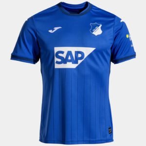 Hoffenheim Home Jersey 2024/25