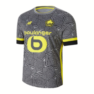Lille LOSC Third Jersey 2024/25