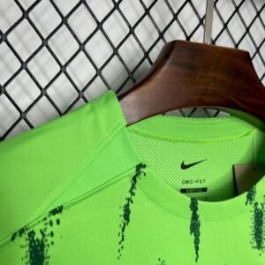 Sporting CP Fourth Jersey 2024/25