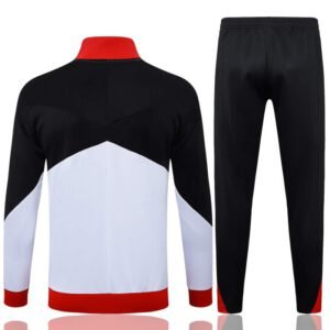 Liverpool Long Sleeve Track Suit 2024/25 MEN679