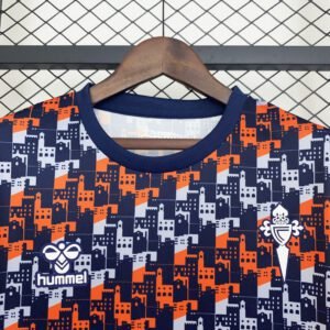 Celta Vigo Pre-match Jersey 2024/25
