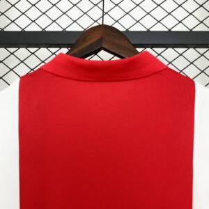 Ajax 125th Anniversary Jersey 2025