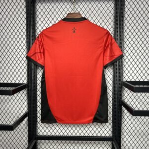 Stade Rennais Home Jersey 2024/25