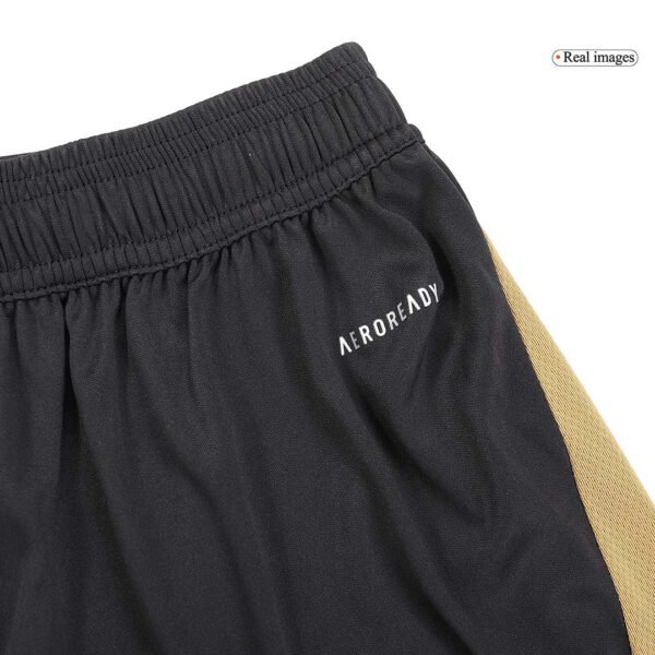 Belgium Home Shorts EURO 2024 - Image 4