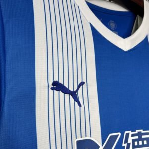 Deportivo Alavés Home Jersey 2024/25