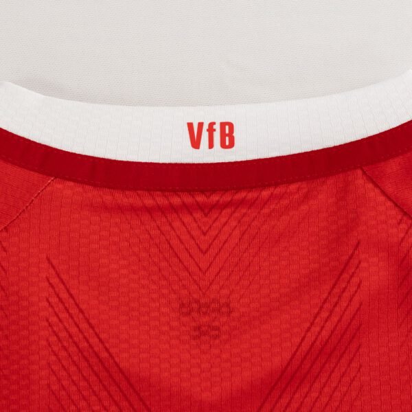 VfB Stuttgart Away Jersey 2024/25 - Image 8