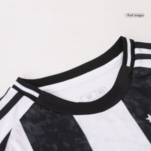 Kid's Juventus Home Jersey+Shorts 2024/25