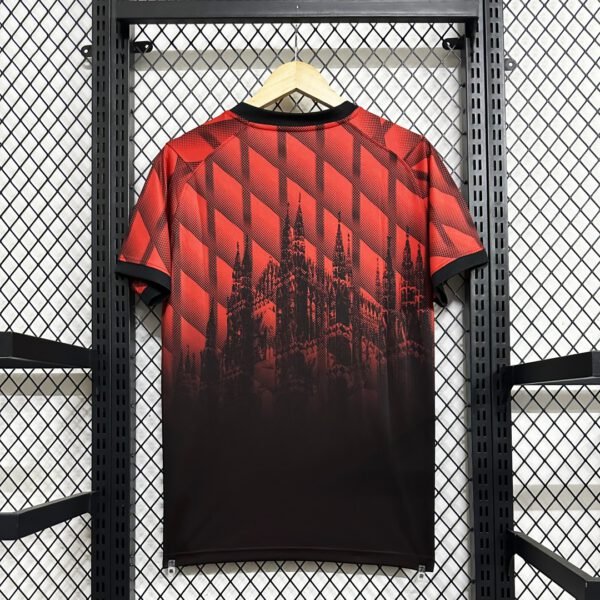 AC Milan Cathedral Special Edition Jersey 2024/25 - Image 4
