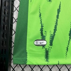 Sporting CP Fourth Jersey 2024/25
