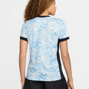Women's Portugal Away Jersey EURO 2024