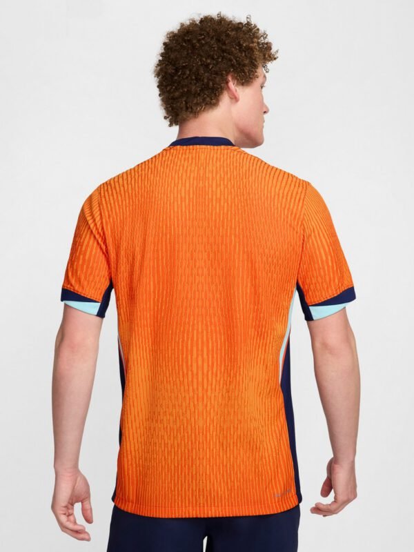 Netherlands Home Jersey EURO 2024 - Image 4