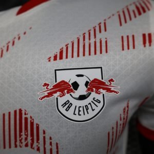 Player Version RB Leipzig Home Jersey 2024/25