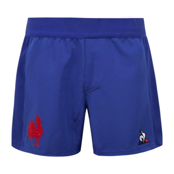 France 2025 Shorts