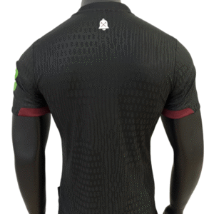 Player Version West Ham United Away Jersey 2024/25