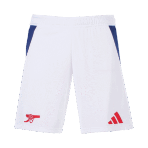 Arsenal Home Shorts 2024/25