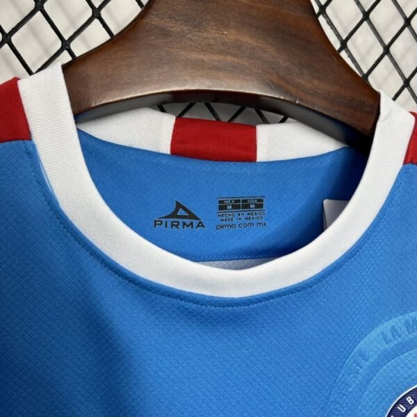 Cruz Azul Home Jersey 2024/25 - Image 5