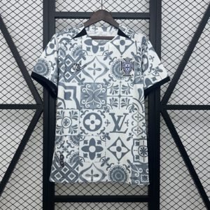 Portugal Special Edition Jersey 2025