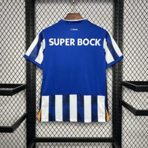 FC Porto Home Jersey 2024/25