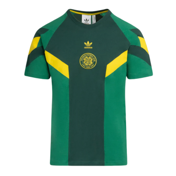 Celtic Originals Jersey 2024/25