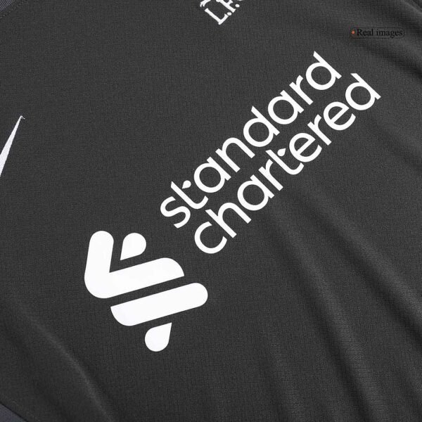 Liverpool Away Jersey 2024/25 - Image 8
