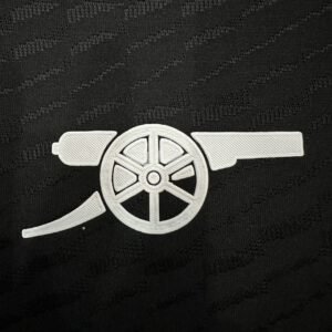 Player Version Arsenal Goalkeeper Jersey 2024/25