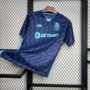 FC Porto Third Jersey 2024/25