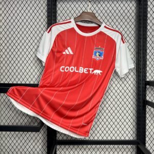 Colo Colo Third Jersey 2024