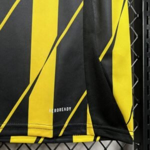 Aberdeen FC Away Jersey 2024/25