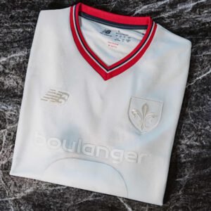 Lille LOSC Anniversary Jersey 2024/25