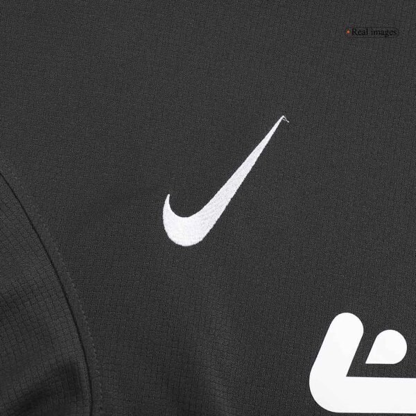 Liverpool Away Jersey 2024/25 - Image 7