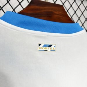 Marseille Home Jersey 2024/25
