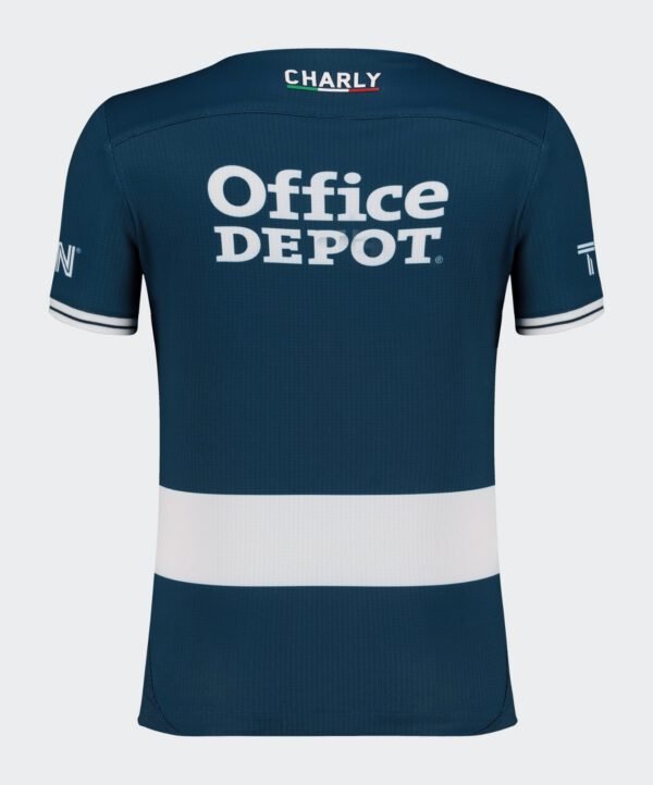 Pachuca Home Jersey 2024/25 - Image 2
